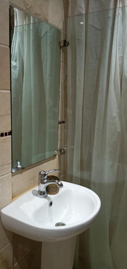 Relax Appartement Casablanca Esterno foto