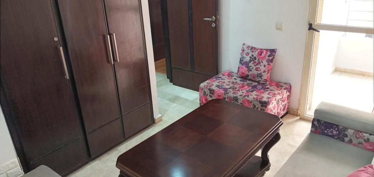 Relax Appartement Casablanca Esterno foto