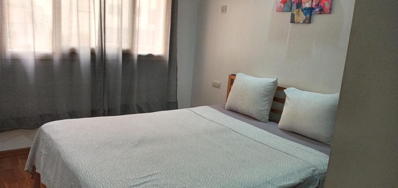 Relax Appartement Casablanca Esterno foto