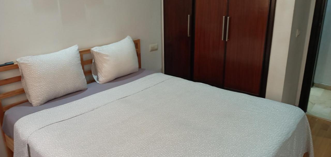 Relax Appartement Casablanca Esterno foto