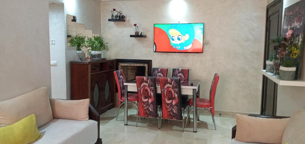 Relax Appartement Casablanca Esterno foto